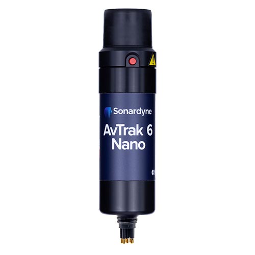 AvTrak 6 Nano