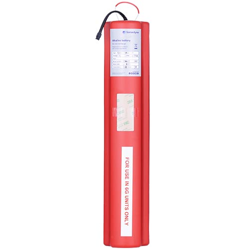 Compatt 6/6+ Battery